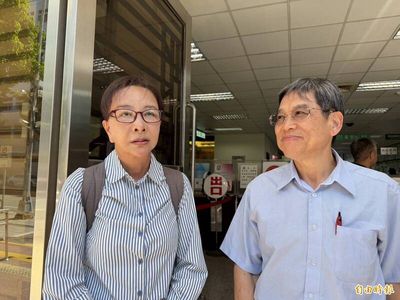 周玉蔻落淚喊冤 張淑娟反擊：50年媒體人造假就該受懲罰