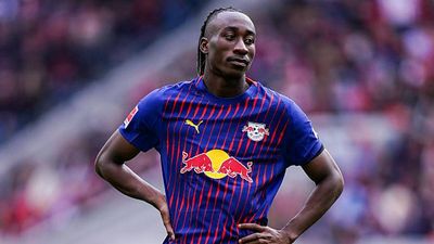 ‘Not the Case’—What RB Leipzig Chief’s Yan Diomande Update Means for Real Madrid Move