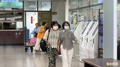 「晶華滾床案」二審 蔡玉真情緒潰堤：4年零收入、後悔一輩子