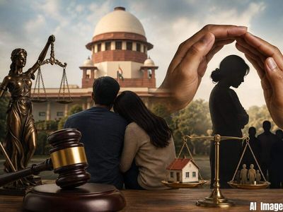 Supreme Court brings live-in relationships under Section 498A anti-cruelty law