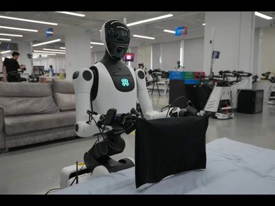 Chinese robot maker Unitree seen worth over $7.4 billion after IPO, Citic says