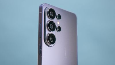 Samsung Galaxy S27 Ultra leak reveals silicon carbon battery leap — but also a camera downgrade
