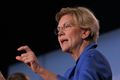 Elizabeth Warren Revives Billionaire Wealth Tax Call— This Time to Fix Child Care Costs So It's 'A Right, Not Just a Privilege'