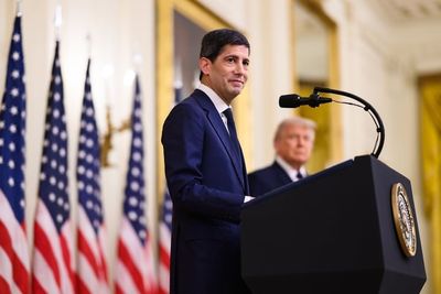 JPMorgan Says Fed Chair Kevin Warsh's Shaky Press Conference Could Force a Rate Hike Before Year-End: 'The Market Didn't Like What It Heard...'