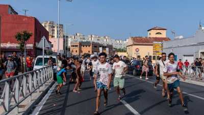 Why this Spanish city has remained in Africa for more than 500 years despite being surrounded by Morocco