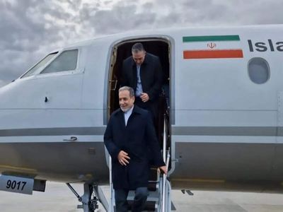 Pakistan invites Iranian FM Abbas Araghchi for talks amid renewed US-Iran tensions