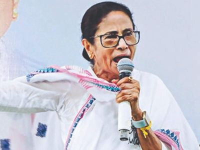 TMC supremo Mamata Banerjee attacks BJP over Netaji, student protests; says Bengal turned into ‘mega prison’