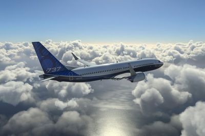 Boeing’s Smallest 737 Max Finally Wins FAA Certification After a Decade of Delays— but Passengers Still Won’t Board One Until 2027