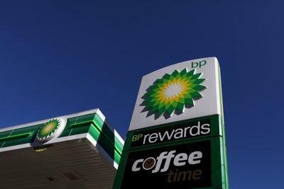 BP profit doubles to $5.7bn as war between US and Iran drives up oil prices