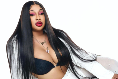 Is Sidney Starr in Jail? Love & Hip Hop Star Arrested in Georgia Over Child Sex Allegations
