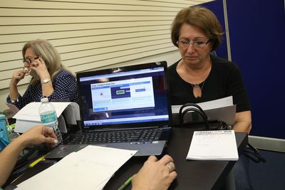 ACA Enrollment Falls to 19.2 Million as Coverage Drops in Every State but New Mexico