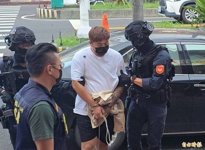 狠打死前「亞洲鎢王」 離職員工被逮還原現場