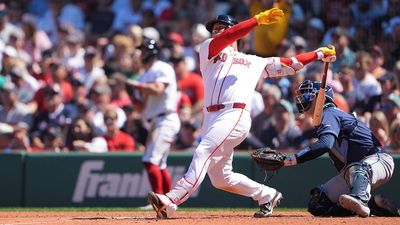 Red Sox Surging in AL Winner Market on Kalshi While Yankees Remain Favorite