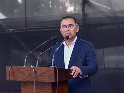 India invites Bangladesh PM Tarique Rahman to attend BRICS summit