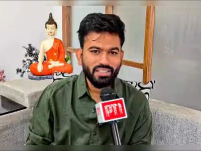 Gen Z cockroach party resists lure of election after rattling Modi