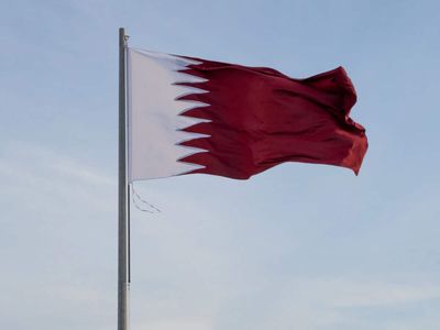 Mediator Qatar says efforts 'ongoing' for Iran-US diplomatic solution
