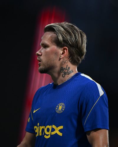 Chelsea: Mykhailo Mudryk in contention to face Juventus after drugs suspension lifted