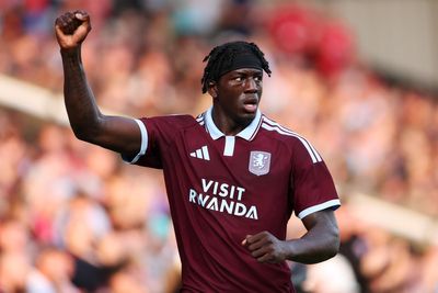 Aston Villa cleared to register teenage star after winning court appeal against Fifa ruling