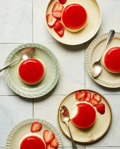 What’s the best vegetarian alternative to gelatine?