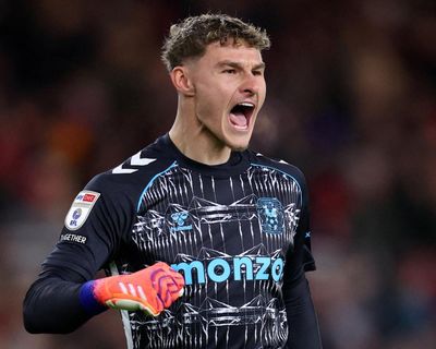 Frank Lampard hails ‘huge’ signing as Coventry seal record £22.5m Rushworth deal