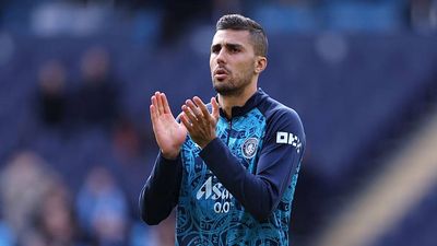 Barcelona Could Challenge Real Madrid for Rodri—Who Needs World Cup Winner More?