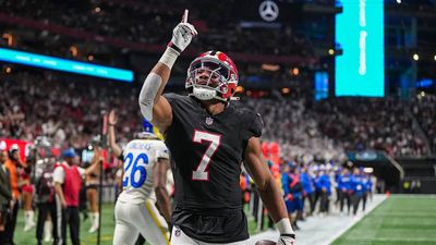 Highest-Paid Running Backs in the NFL: Bijan Robinson Resets Market With Record Extension