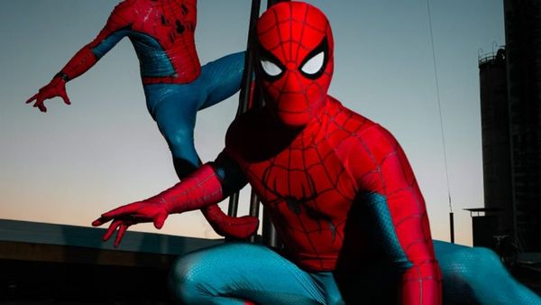 ‘Spider-Man’ screening in Colombia was going fine. Then it went horribly wrong with an audience member’s alleged ‘rotten’ fart