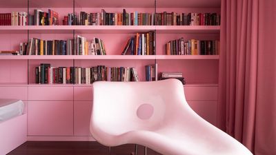 Forget Millennial Pink, This Is the Exact Shade the Most Exciting Designers Are Using Instead in 2026