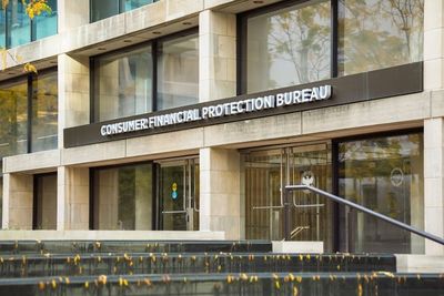 CFPB Staff Were Reportedly Warned of 'Most Unpleasant' Fallout If They Went Too Hard on Financial Firms