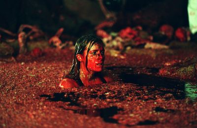 20 Years Later, A Claustrophobic Horror Movie’s Influence Still Looms Large