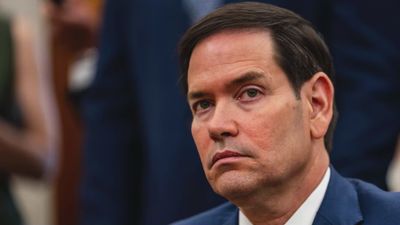 Energy Department Under Fire as Venezuela Oil Deals Stall, Testing Rubio's Energy Strategy