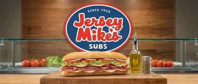 Jersey Mike's Serves Fresh Gains After IPO Stumble