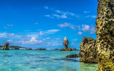 Tiny Pacific island nation reclaims traditional name