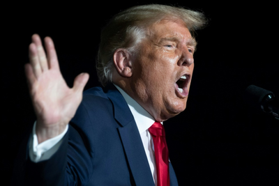 Why Does Donald Trump Want Greenland? National Security Claims and Treaty Realities