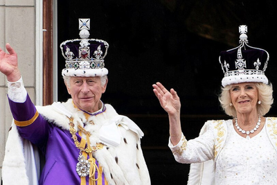 Nine Women Arrested for Allegedly Planning To Disrupt King Charles' Coronation Claim Wrongful Arrest