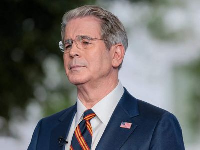 US Treasury Secretary Scott Bessent suggests Federal Reserve could consider raising FIMA liquidity facility