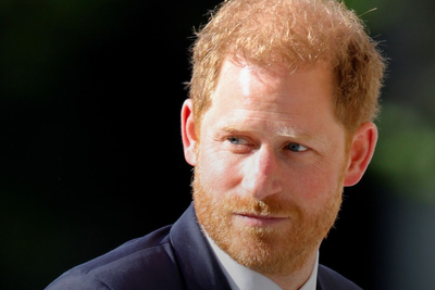 'He Won't Speak to Me': Prince Harry Seeks King Charles Support for Big Deal UK Invictus Return