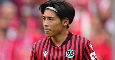 Incoming Rangers winger reveals World Cup winner once paid chunk of his transfer fee