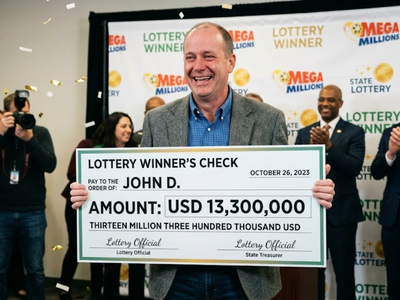 Michigan woman reveals how father's $13 million lottery win changed family’s life