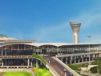 Hyderabad airport enhances Taipei-Hyd-Dubai cargo corridor with Emirates SkyCargo Ops