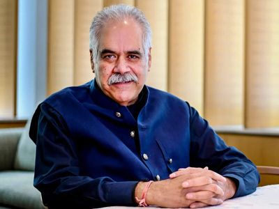 On 20th anniversary, IndiGo MD Rahul Bhatia says 'best is yet to come'