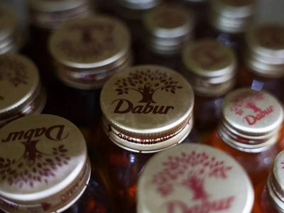 Dabur issues first statement after FSSAI tells company to halt sale of items with misleading '100%' claims
