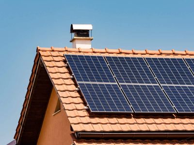 PM Surya Ghar scheme crosses 50 lakh rooftop solar installations
