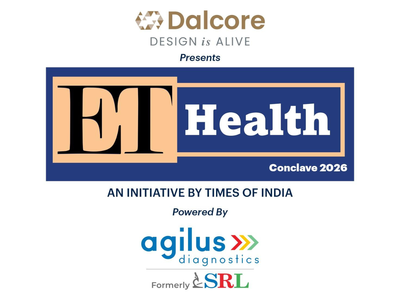 ET Health Conclave 2026: Healthcare leaders reimagine the future of medicine through innovation, prevention and technology