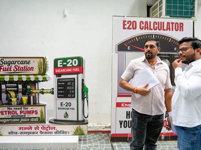 Punjab Assembly passes resolution against E20 fuel policy