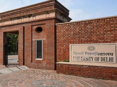 Delhi University colleges Aditi Mahavidyalaya and Bhagini Nivedita College bypass CUET for Class 12 admissions