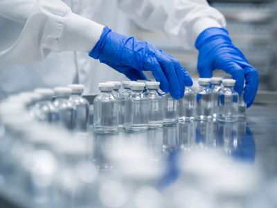 Dr Reddy's Laboratories launches generic Sugammadex injection in the United States