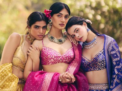 What makes the second edition of Vogue Wedding Atelier bigger than before