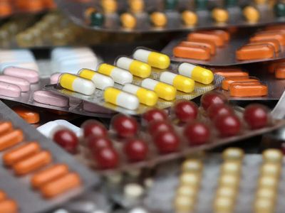 India pharma sector to miss 2030 sales target amid tariff and shipping woes, trade body says