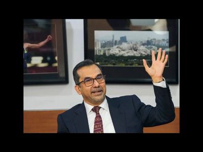 ITC's Sanjiv Puri says CPP acquisition marks 'defining milestone' for paper business